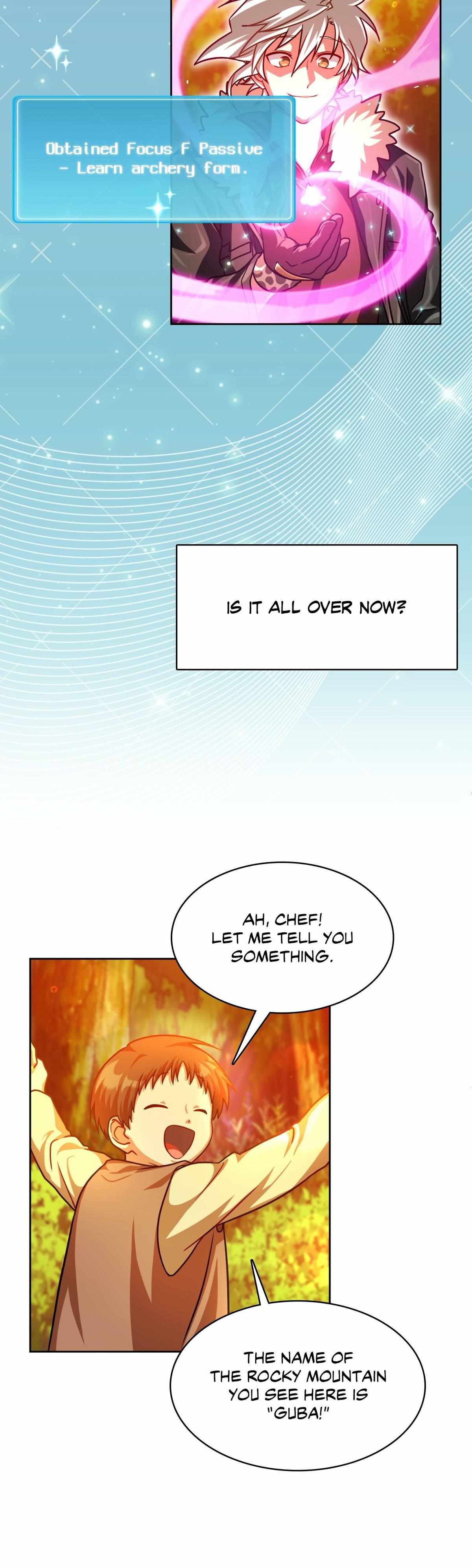 Eat and Go Chapter 67 - Page 37