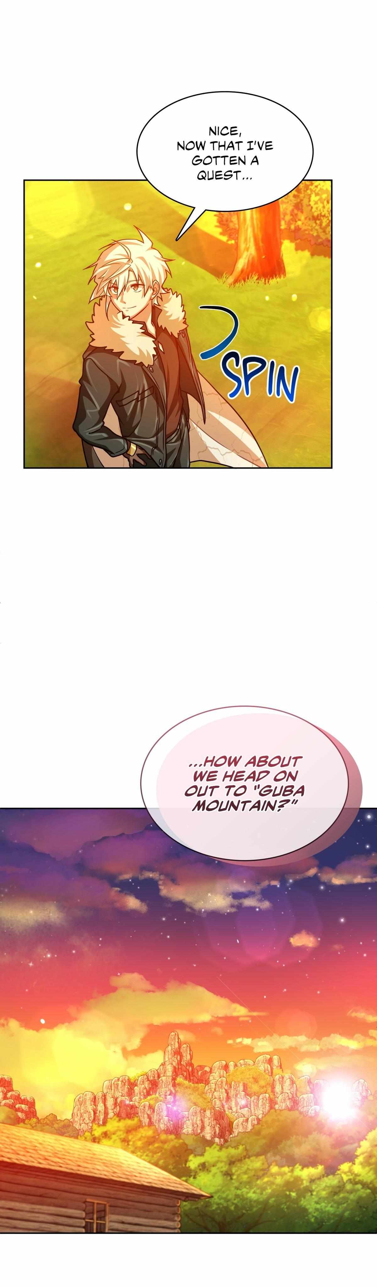 Eat and Go Chapter 67 - Page 40