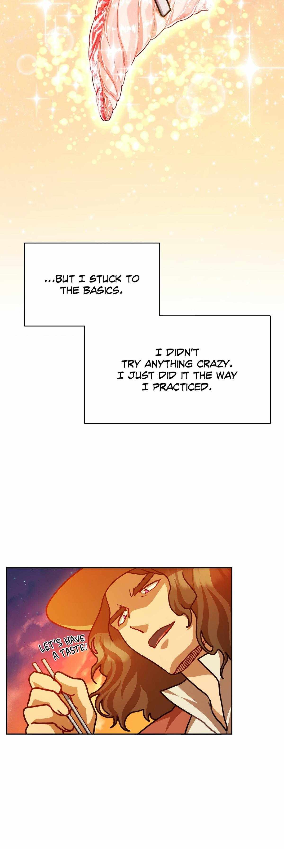 Eat and Go Chapter 67 - Page 5