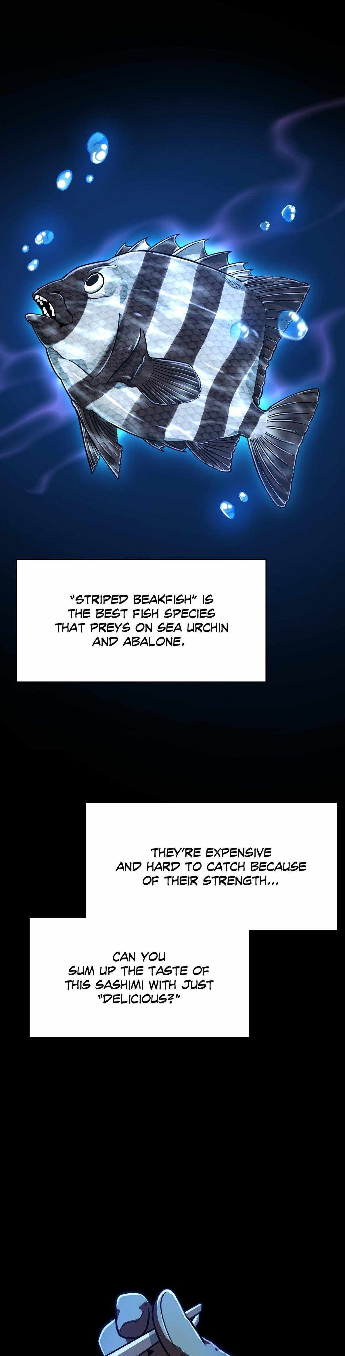 Eat and Go Chapter 67 - Page 10