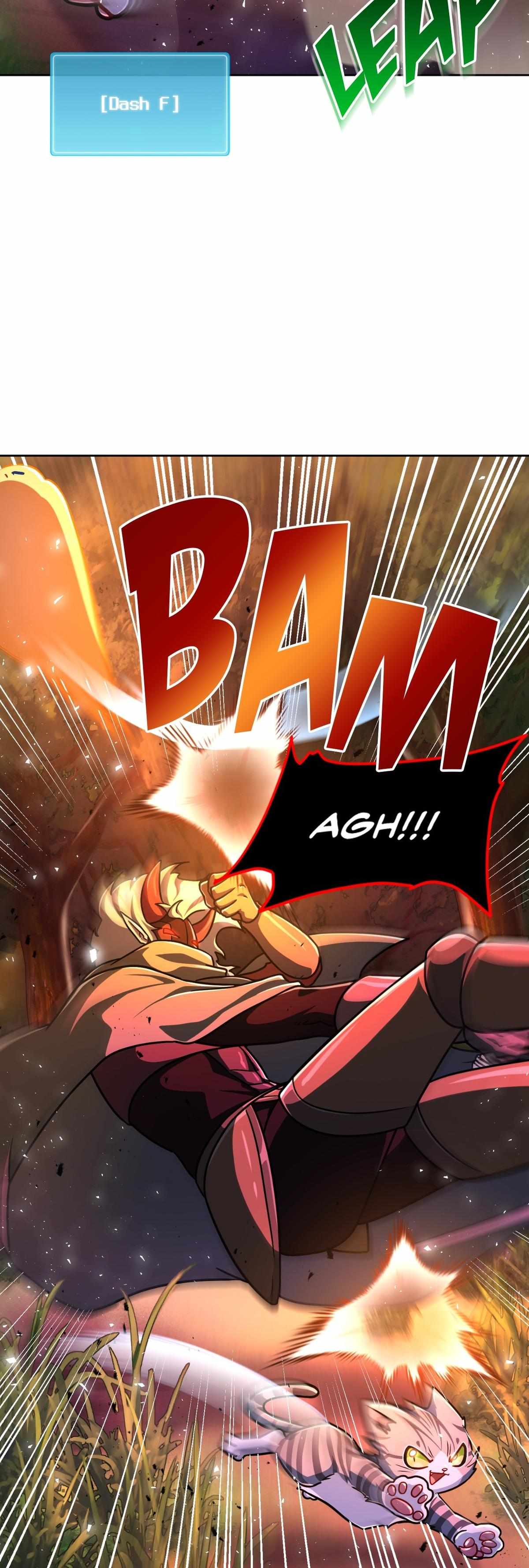 Eat and Go Chapter 68 - Page 11
