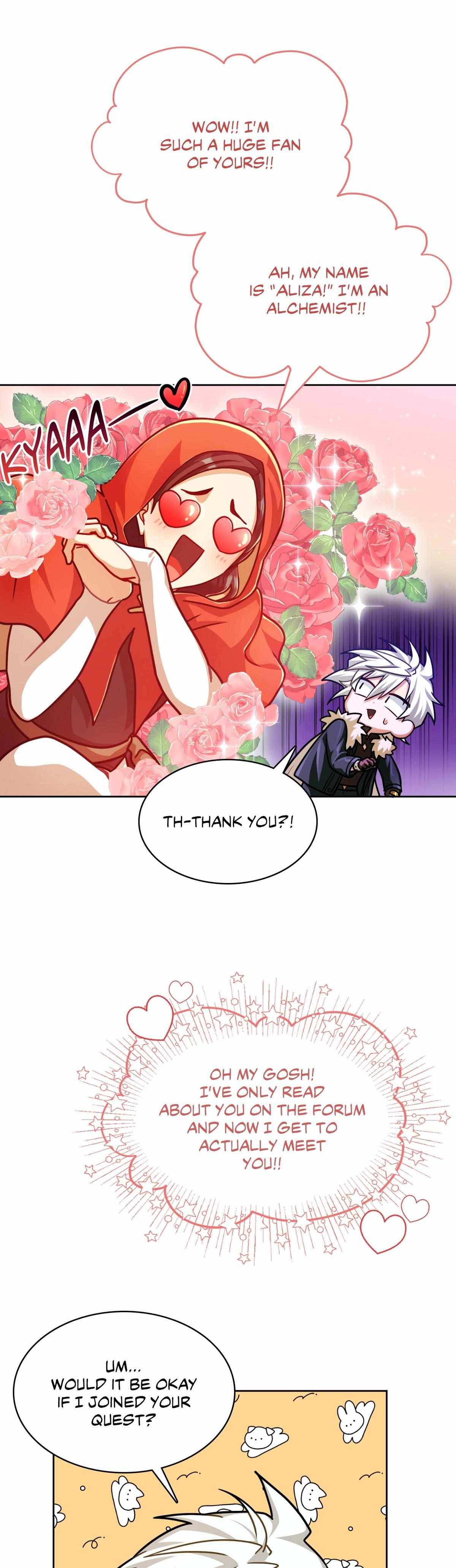 Eat and Go Chapter 68 - Page 26