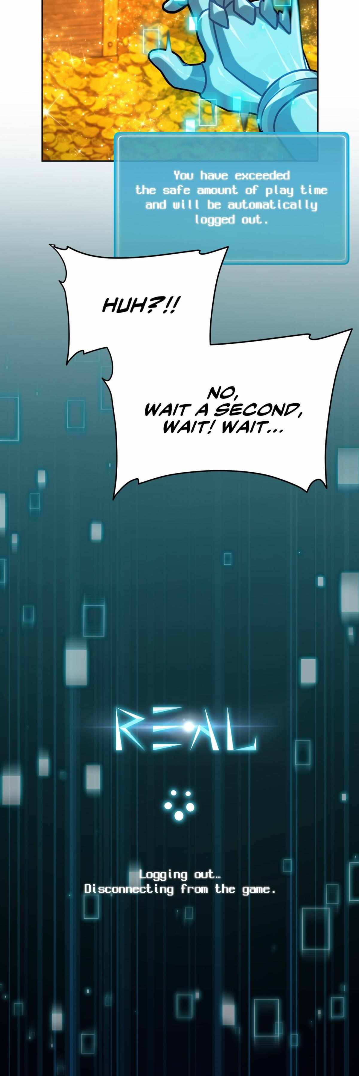Eat and Go Chapter 68 - Page 37