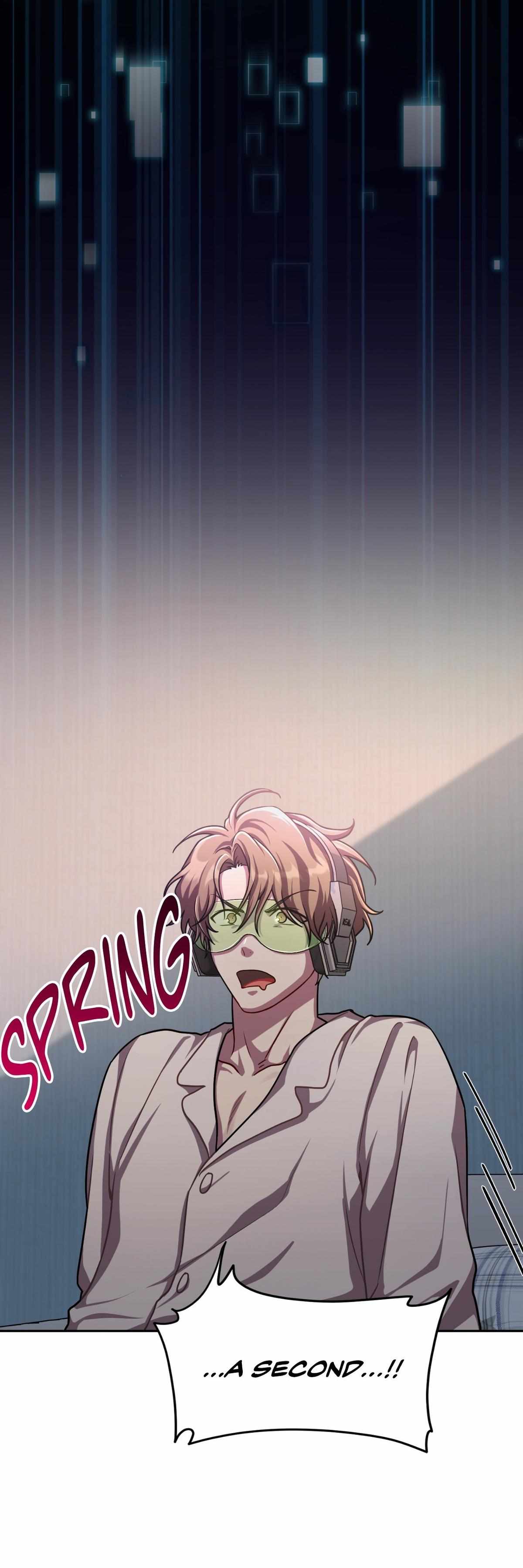 Eat and Go Chapter 68 - Page 38