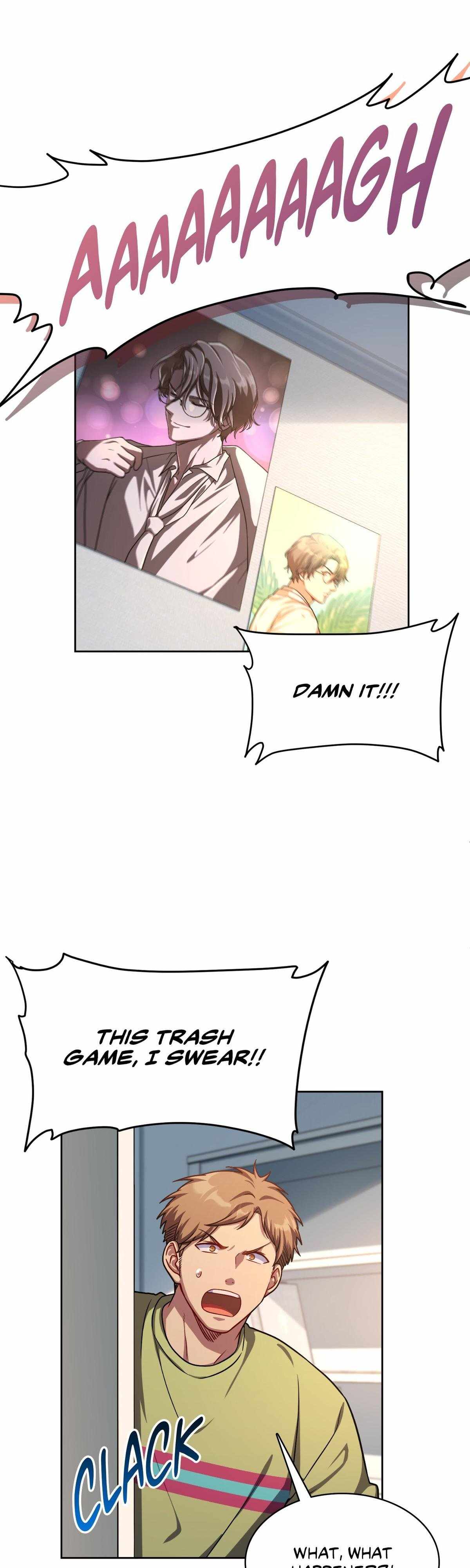 Eat and Go Chapter 68 - Page 39