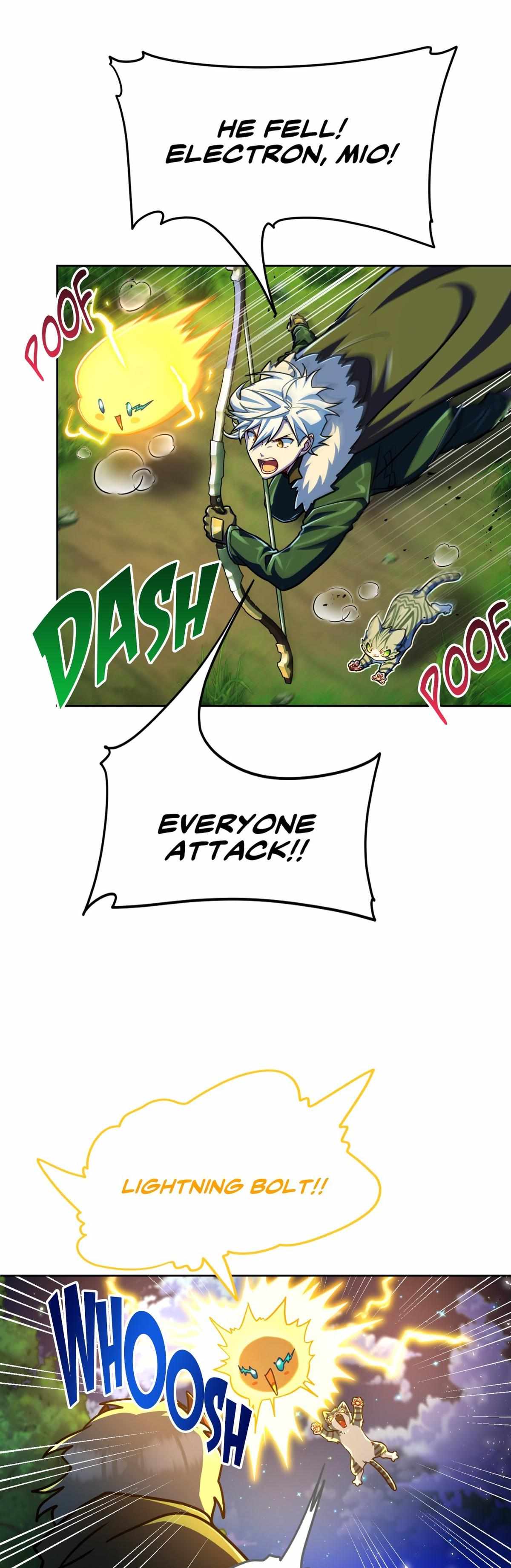 Eat and Go Chapter 68 - Page 6