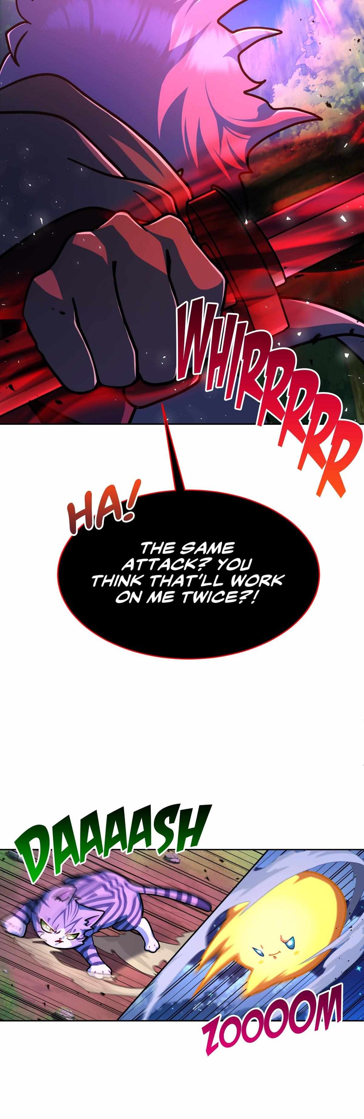 Eat and Go Chapter 68 - Page 9