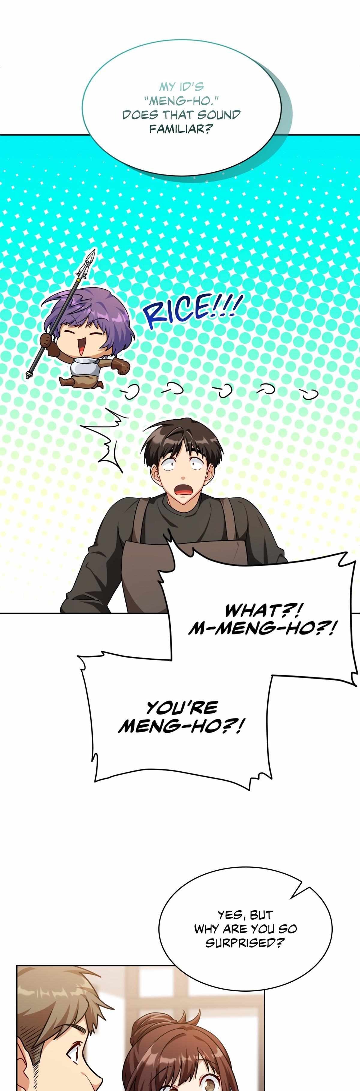 Eat and Go Chapter 69 - Page 12