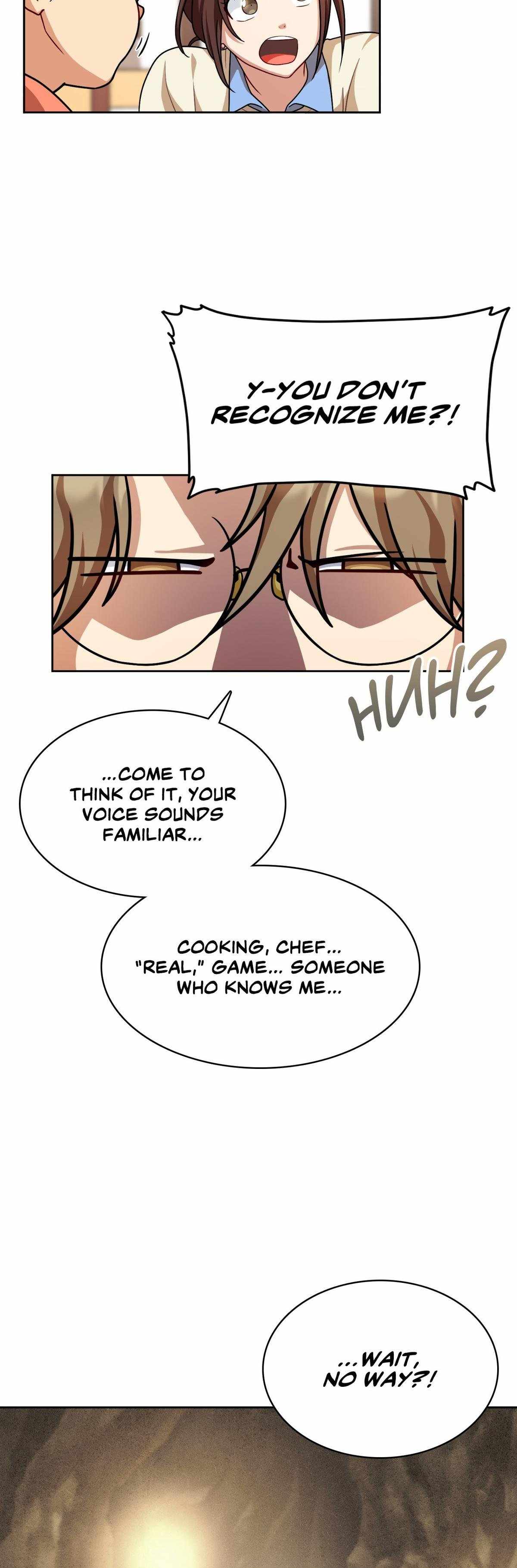 Eat and Go Chapter 69 - Page 13