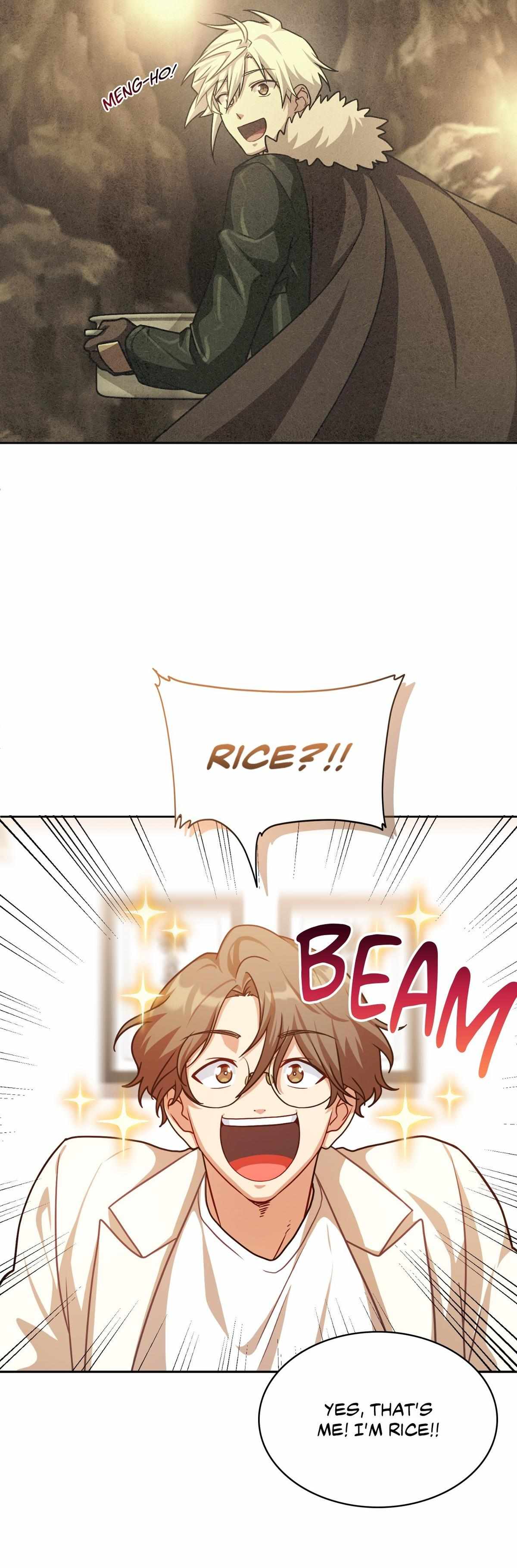 Eat and Go Chapter 69 - Page 14