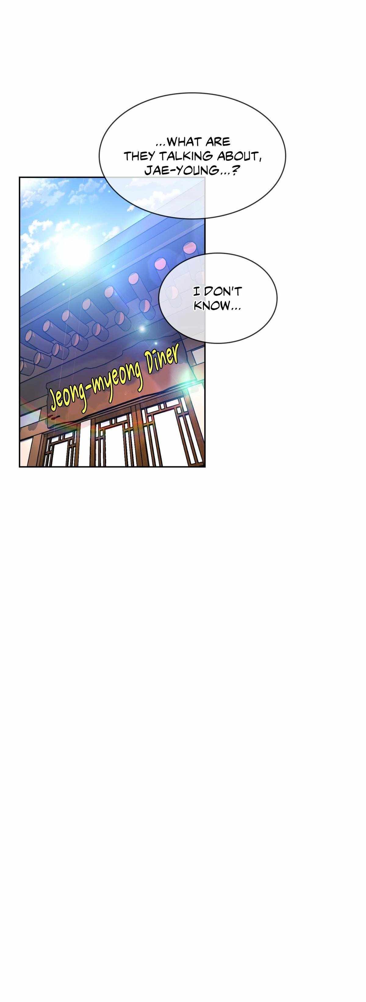 Eat and Go Chapter 69 - Page 16