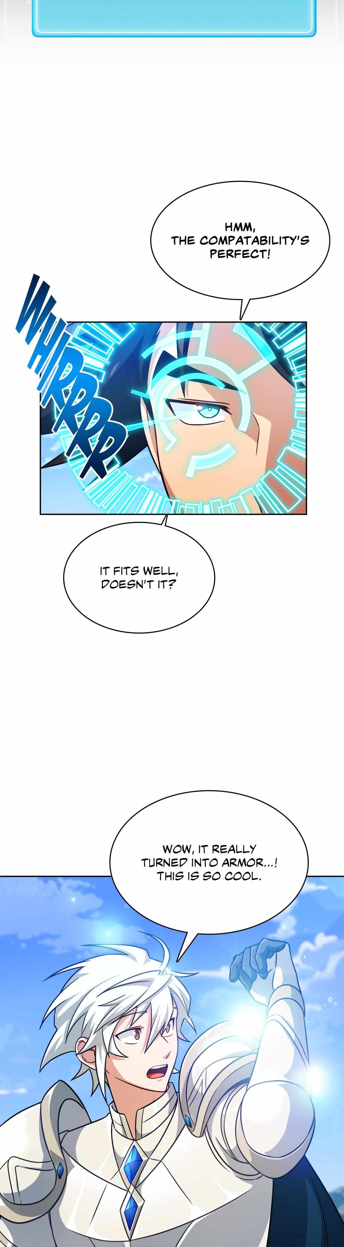 Eat and Go Chapter 69 - Page 28