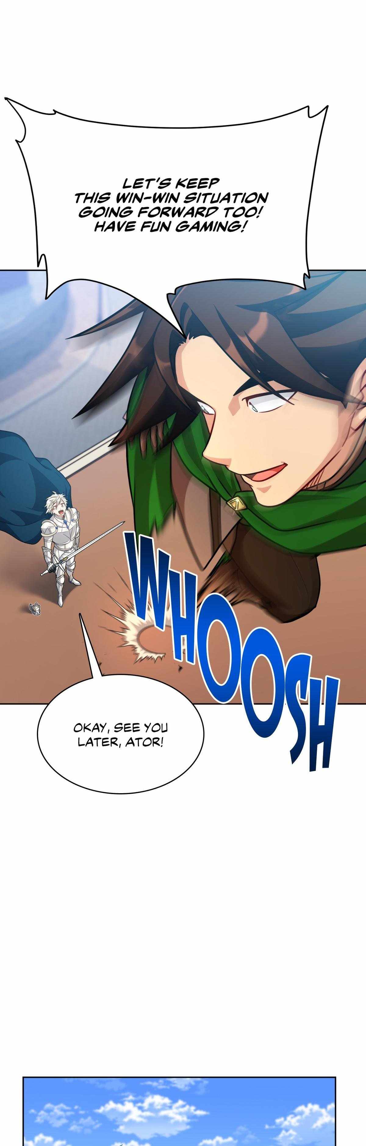 Eat and Go Chapter 69 - Page 30