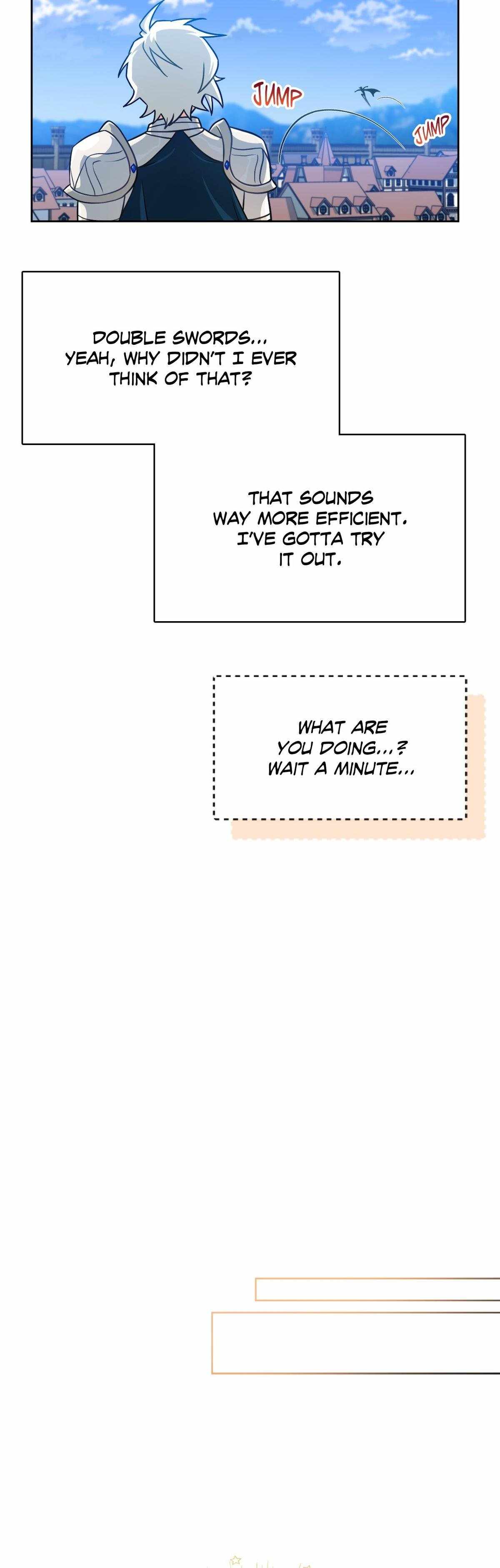 Eat and Go Chapter 69 - Page 31