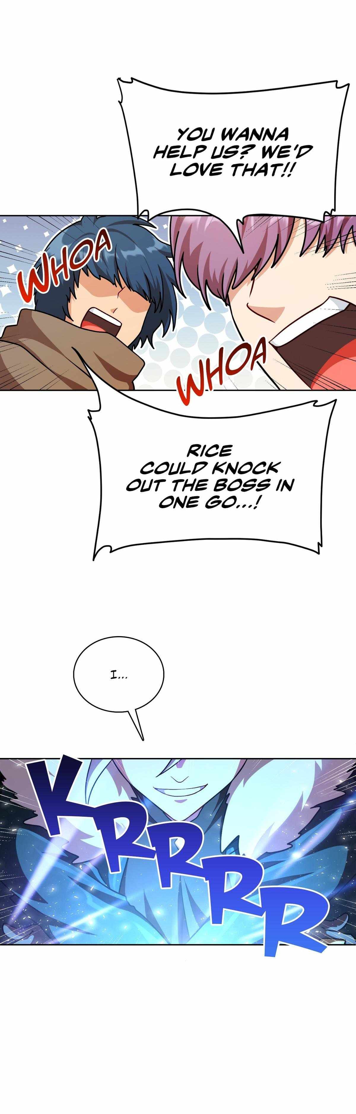 Eat and Go Chapter 69 - Page 33