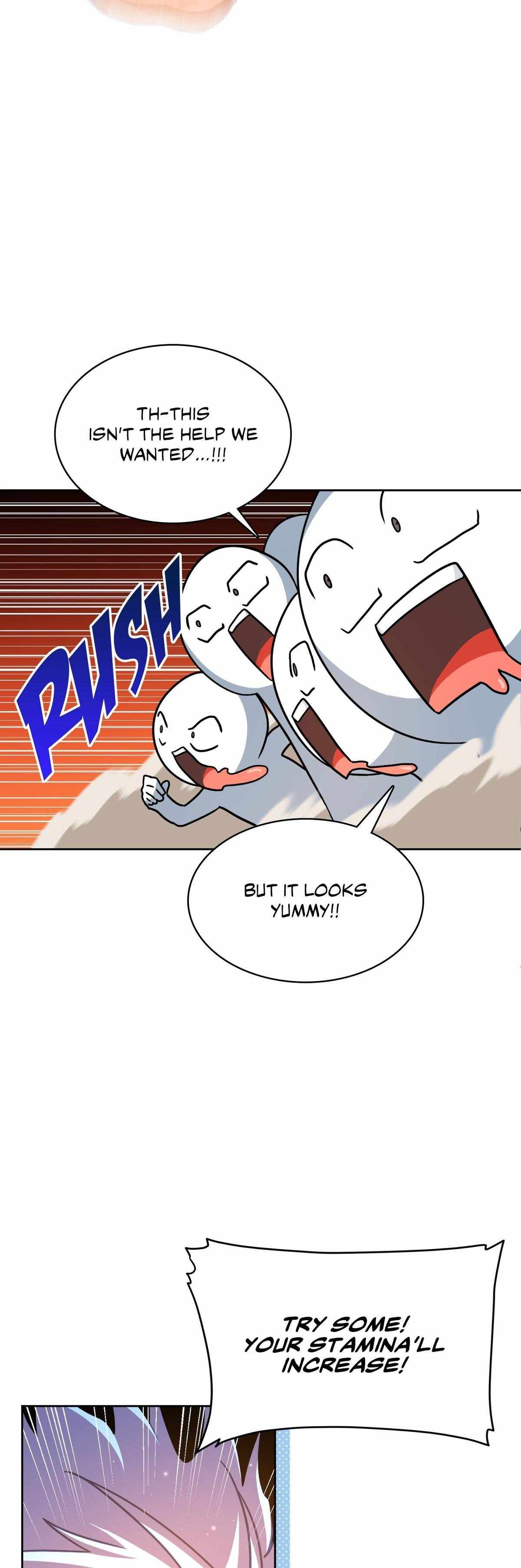 Eat and Go Chapter 69 - Page 35