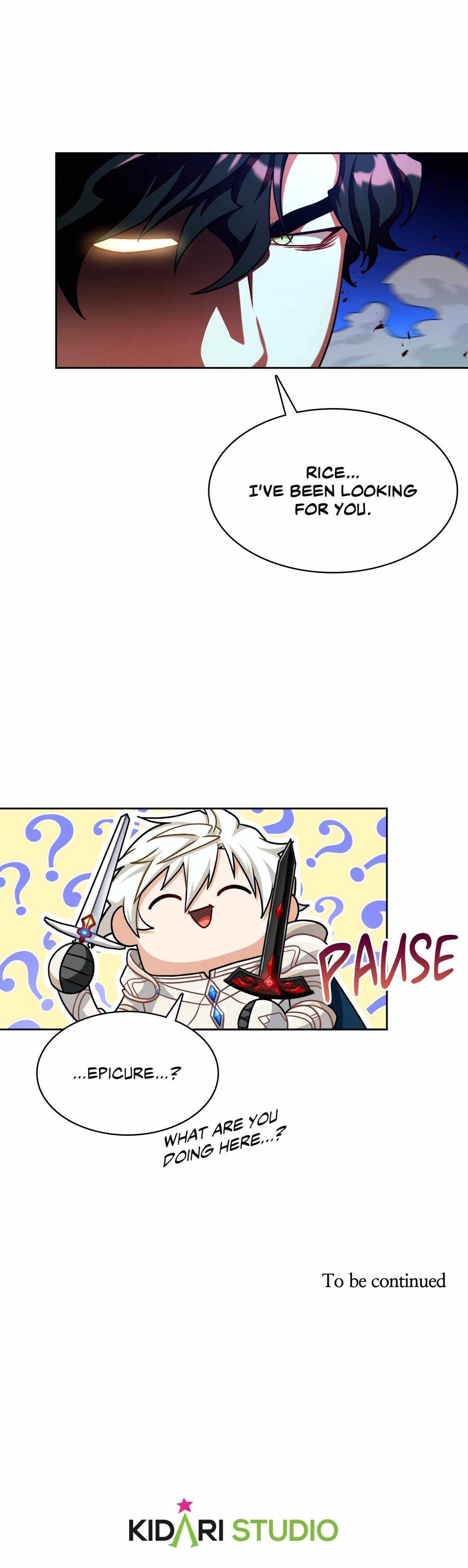 Eat and Go Chapter 69 - Page 38