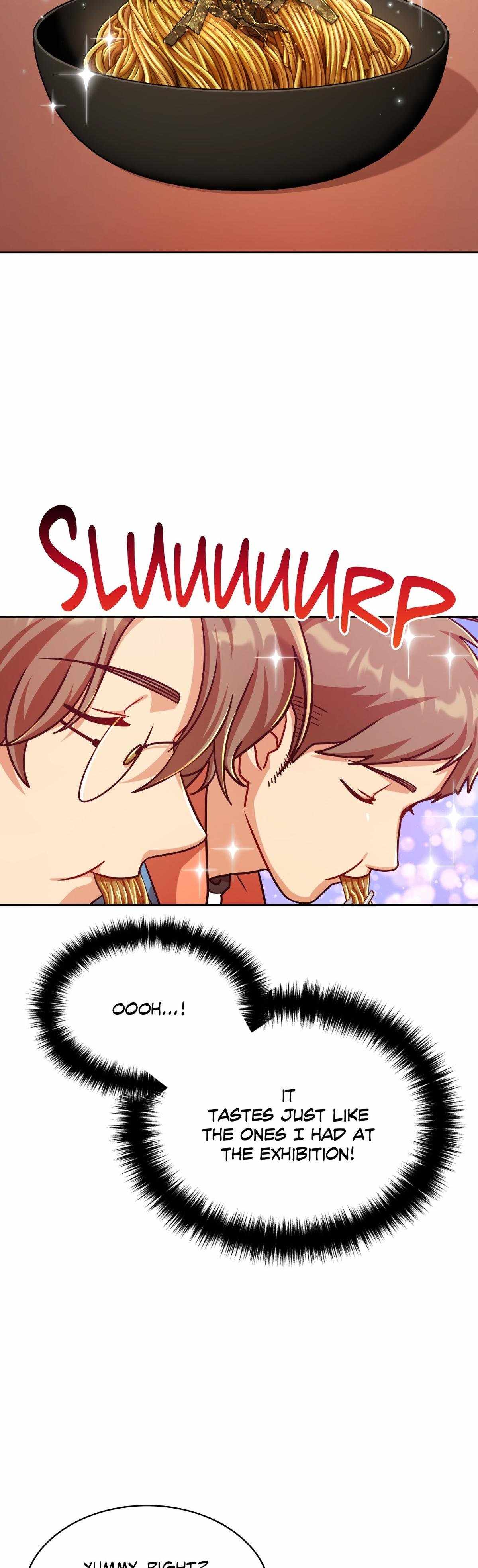 Eat and Go Chapter 69 - Page 7