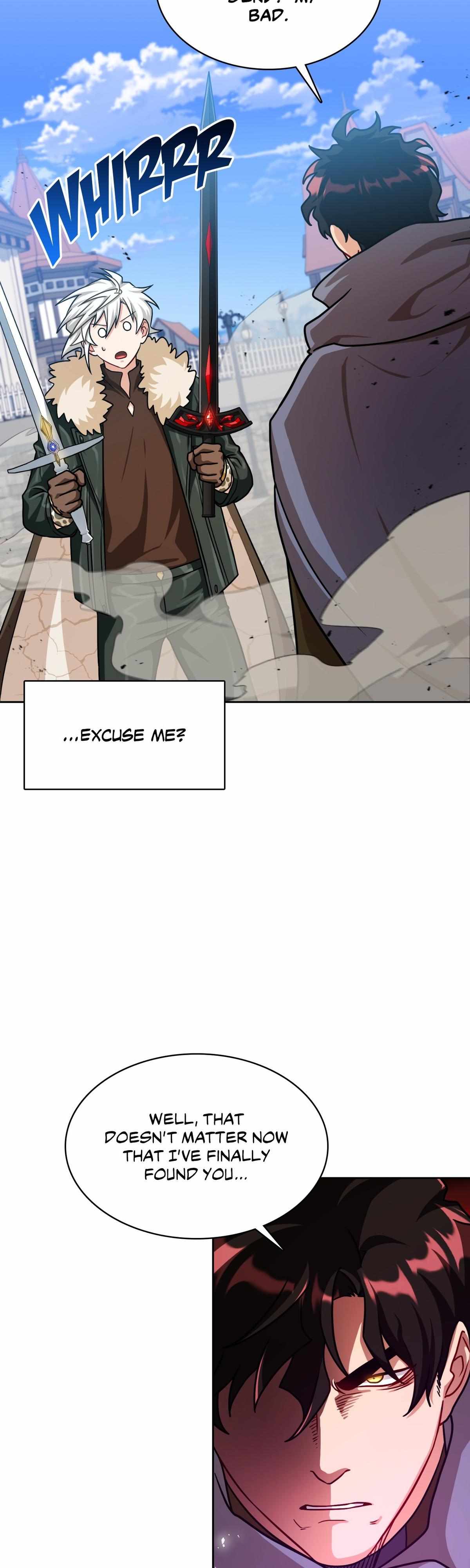 Eat and Go Chapter 70 - Page 2