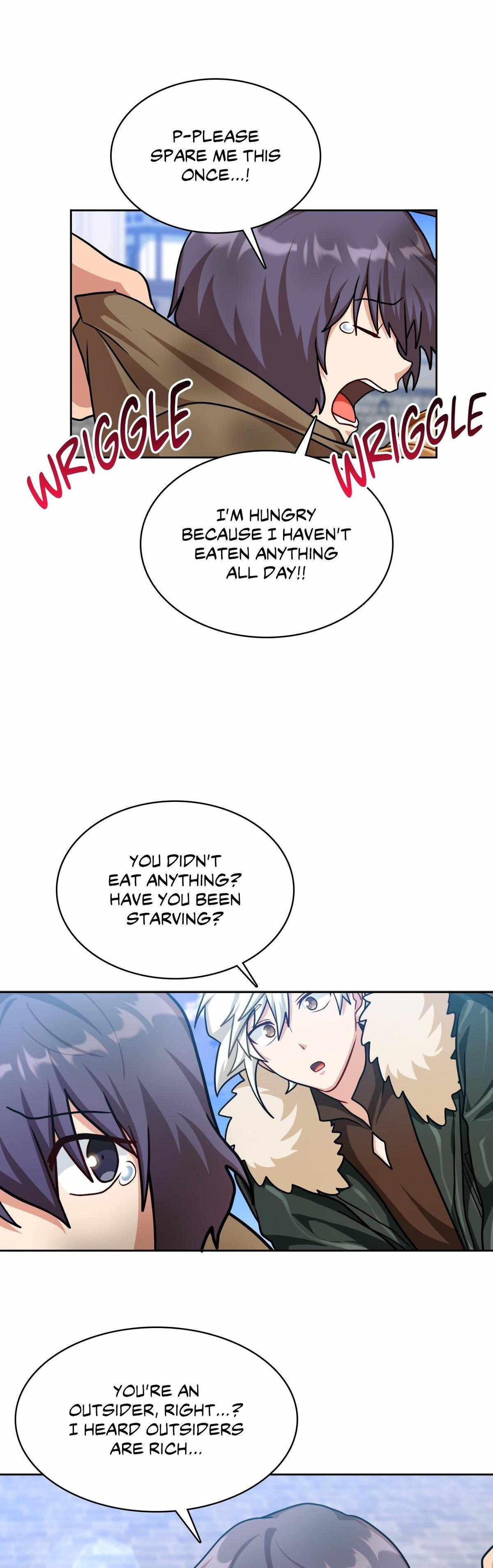 Eat and Go Chapter 70 - Page 18