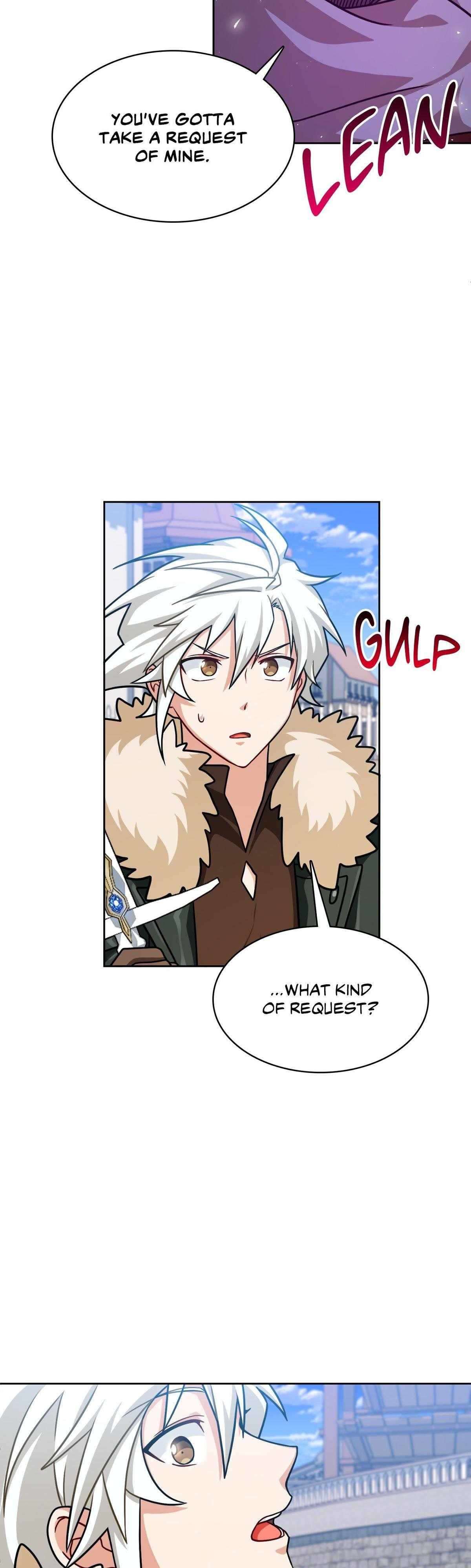 Eat and Go Chapter 70 - Page 3