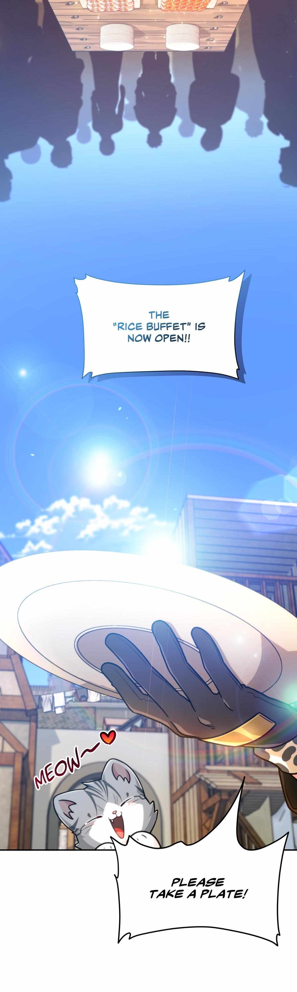 Eat and Go Chapter 70 - Page 25