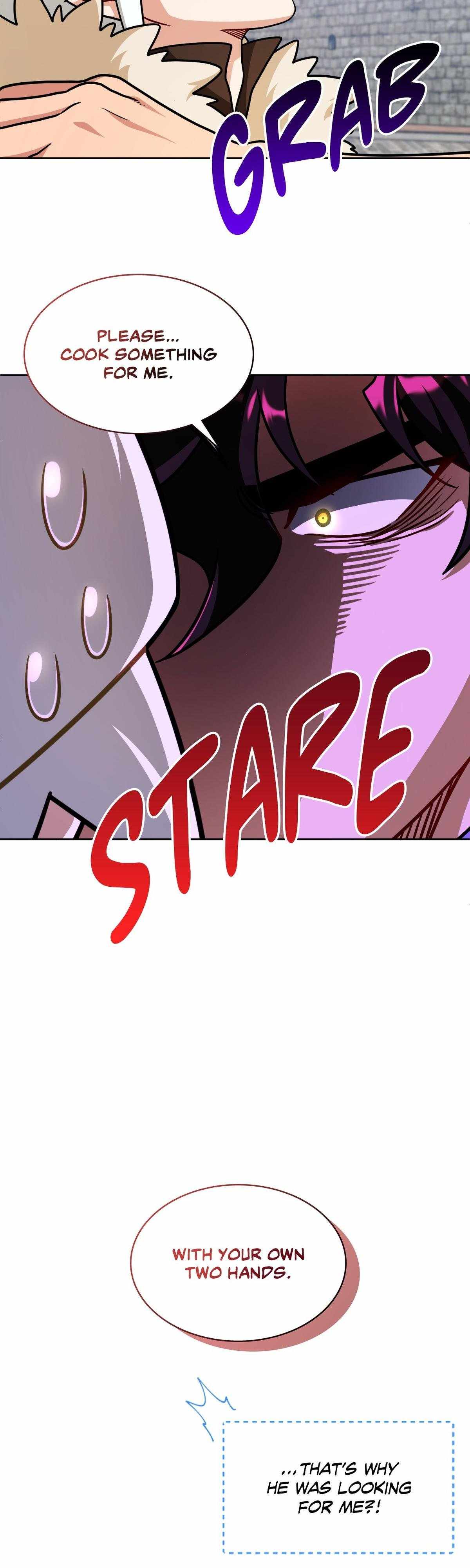 Eat and Go Chapter 70 - Page 4
