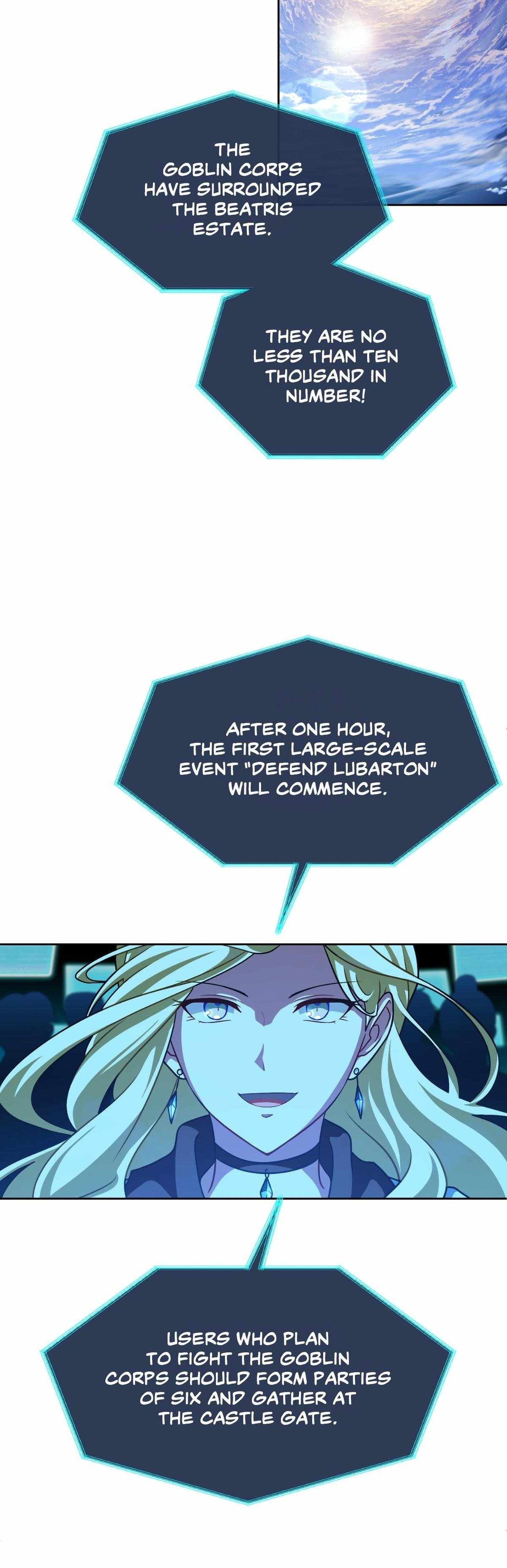 Eat and Go Chapter 70 - Page 36