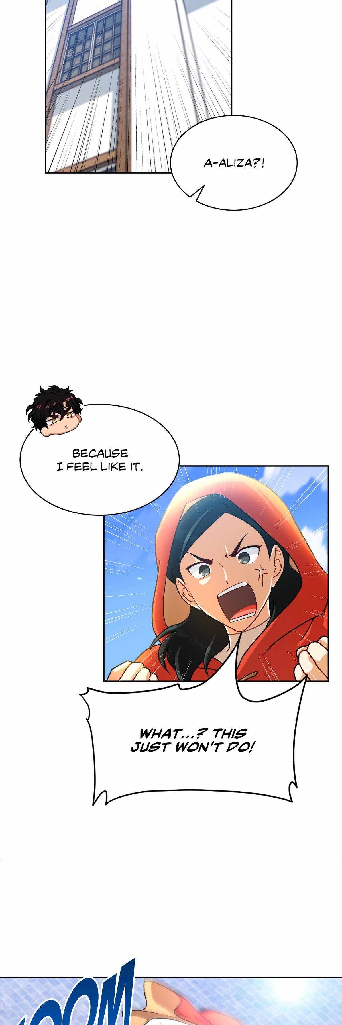 Eat and Go Chapter 70 - Page 7
