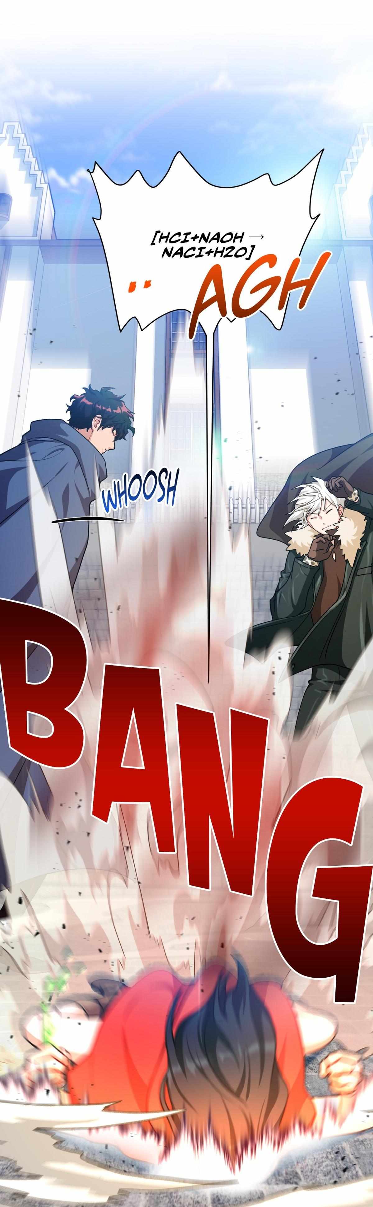 Eat and Go Chapter 70 - Page 10