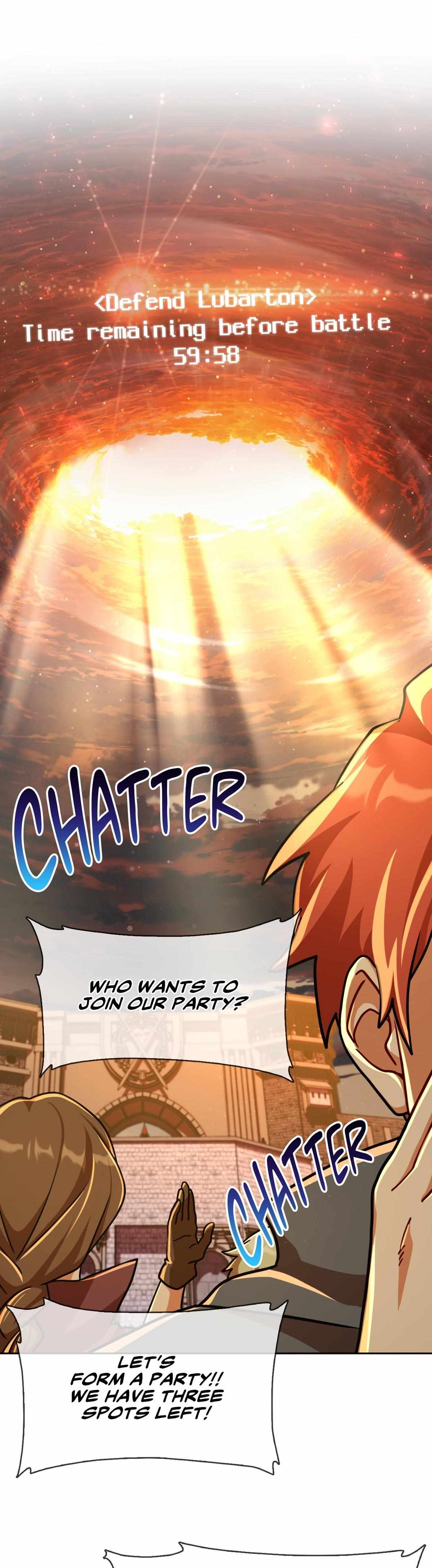 Eat and Go Chapter 71 - Page 2