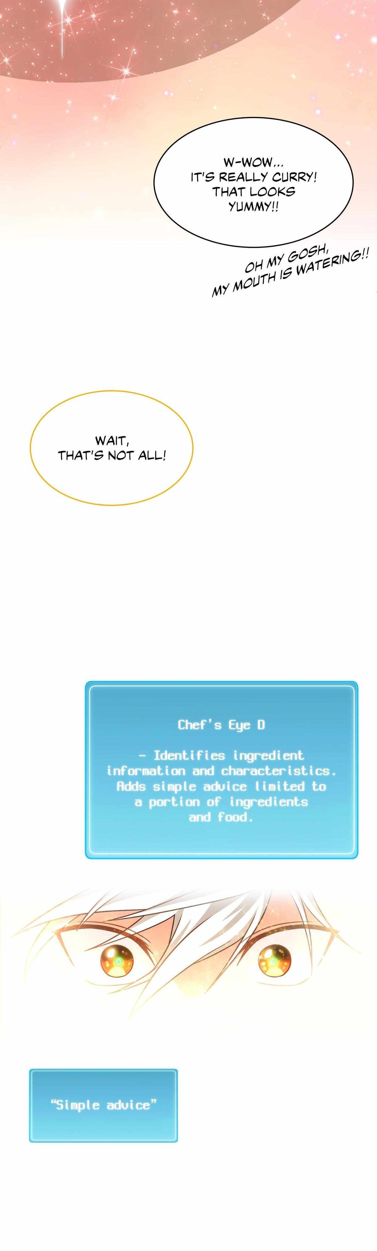 Eat and Go Chapter 71 - Page 15
