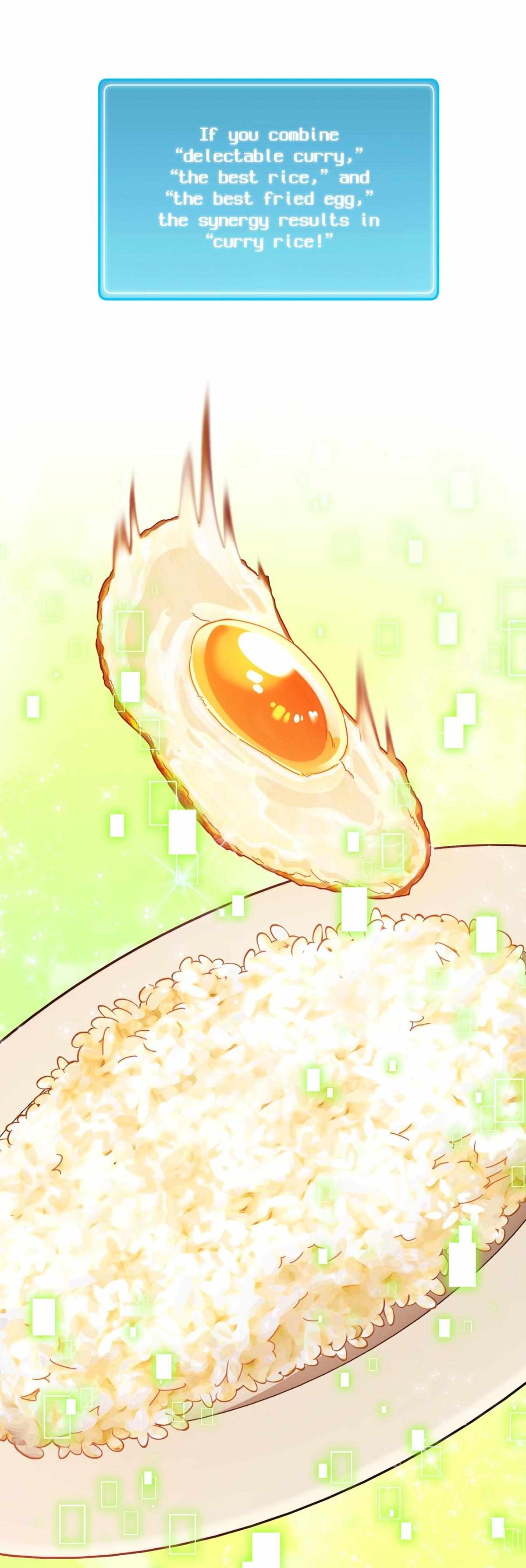 Eat and Go Chapter 71 - Page 16