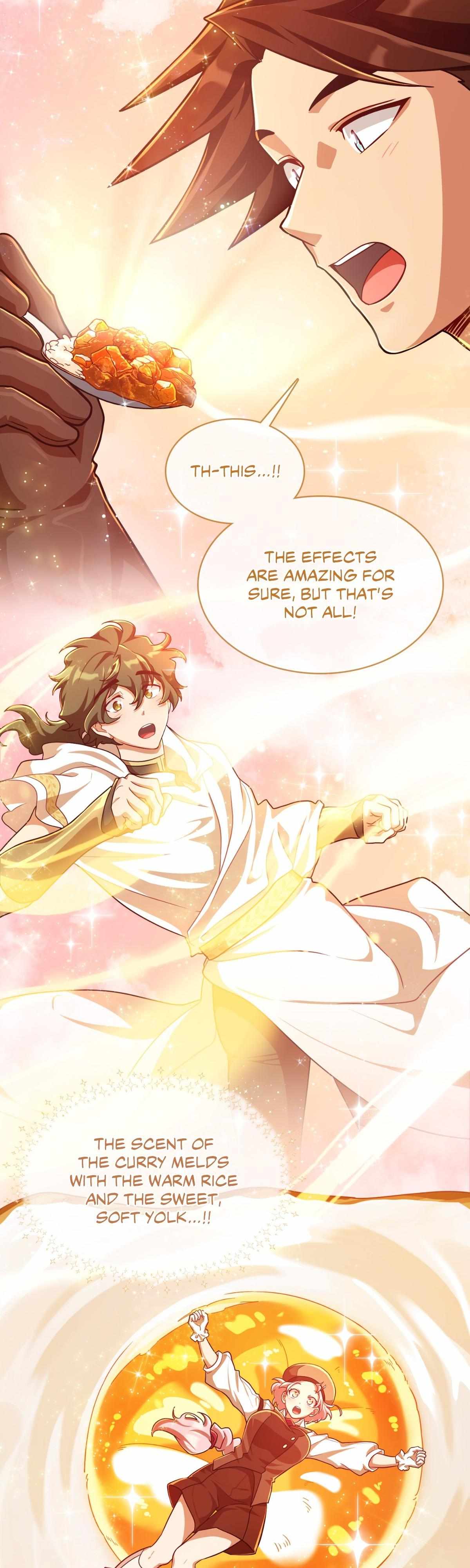 Eat and Go Chapter 71 - Page 19