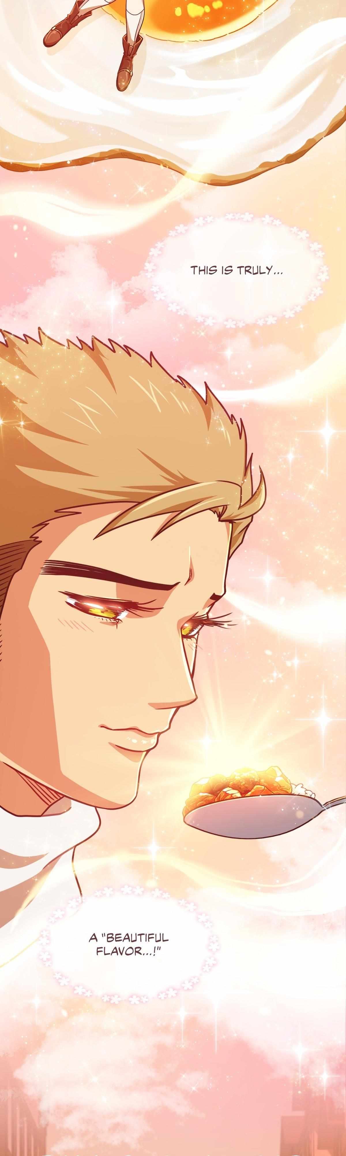 Eat and Go Chapter 71 - Page 20