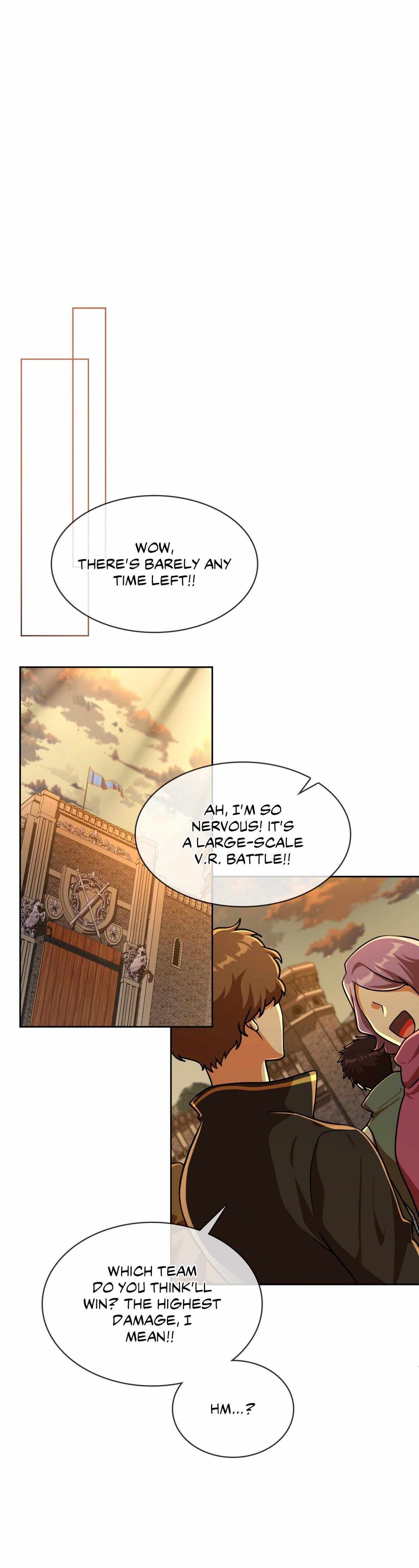 Eat and Go Chapter 71 - Page 22