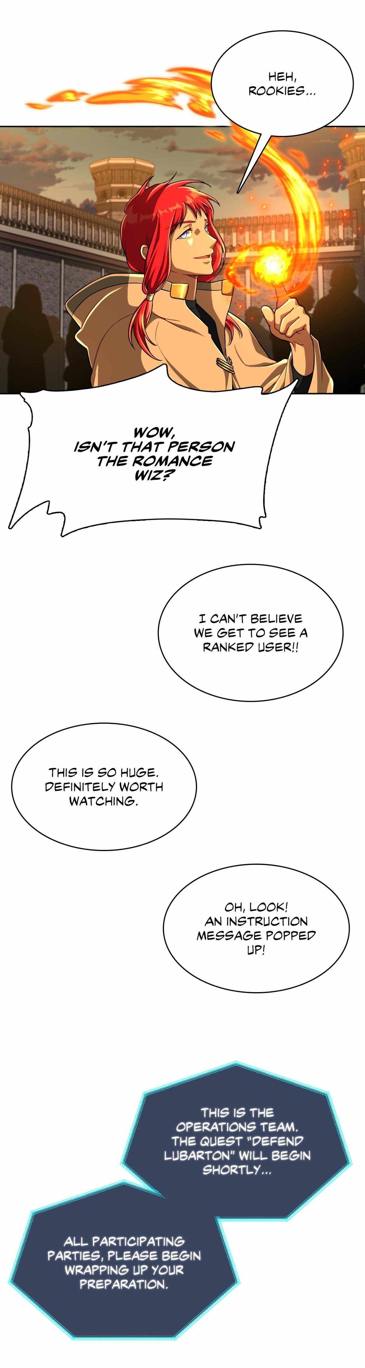 Eat and Go Chapter 71 - Page 23