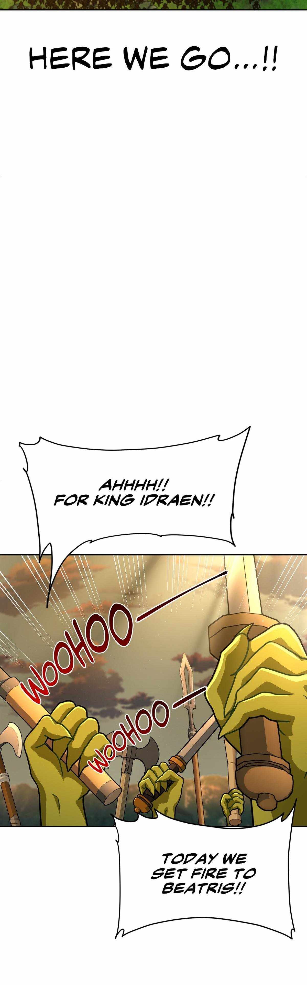 Eat and Go Chapter 71 - Page 26