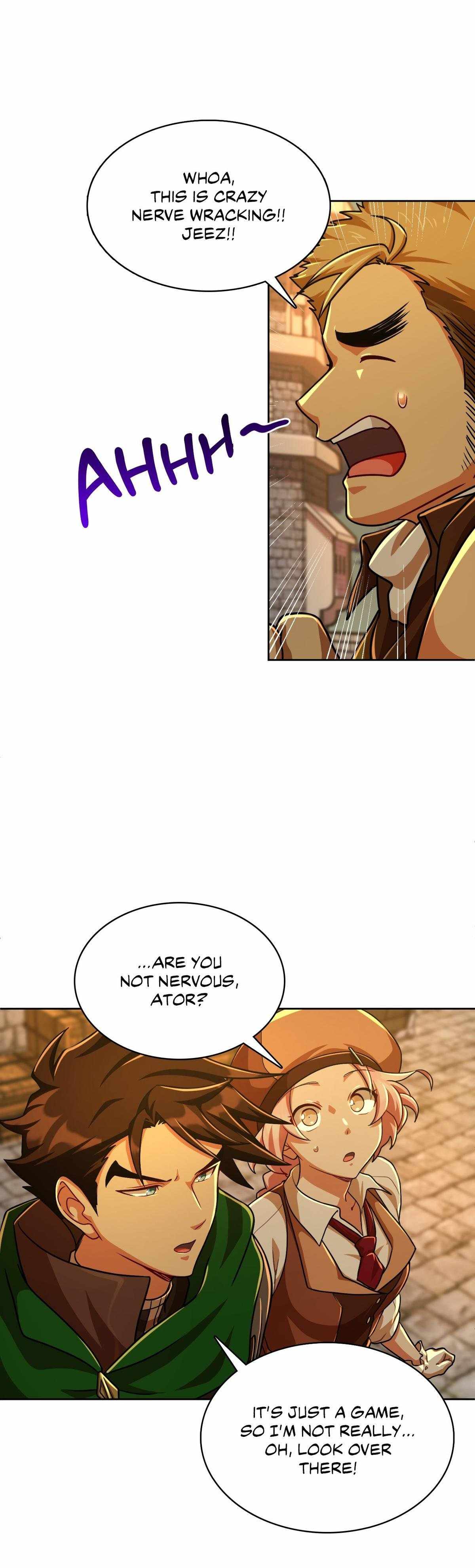 Eat and Go Chapter 71 - Page 27