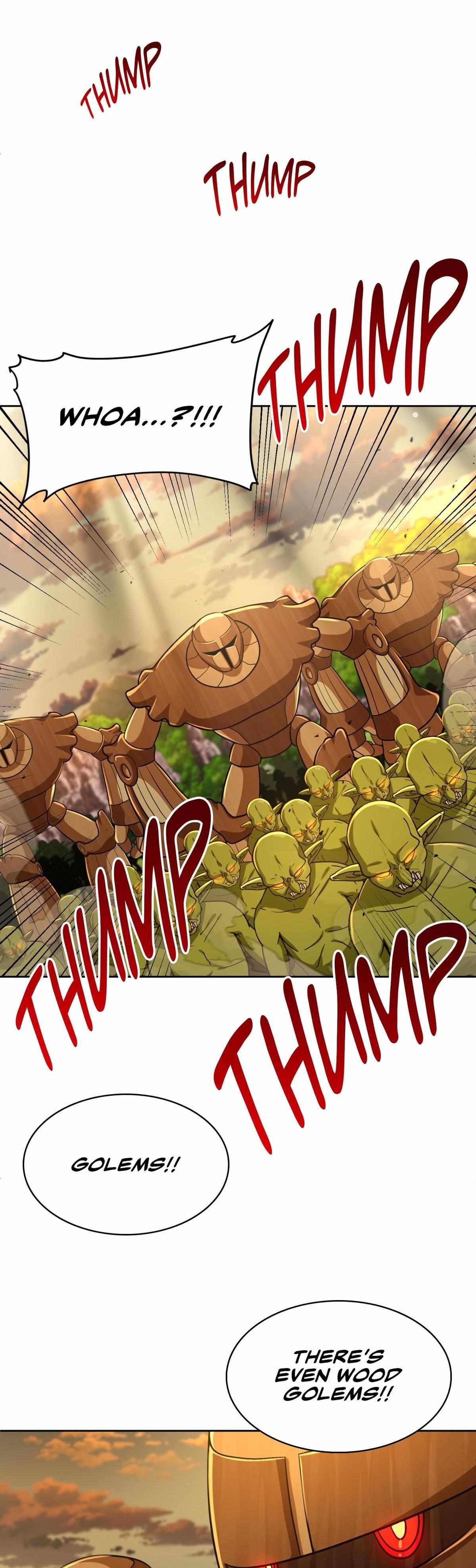 Eat and Go Chapter 71 - Page 28