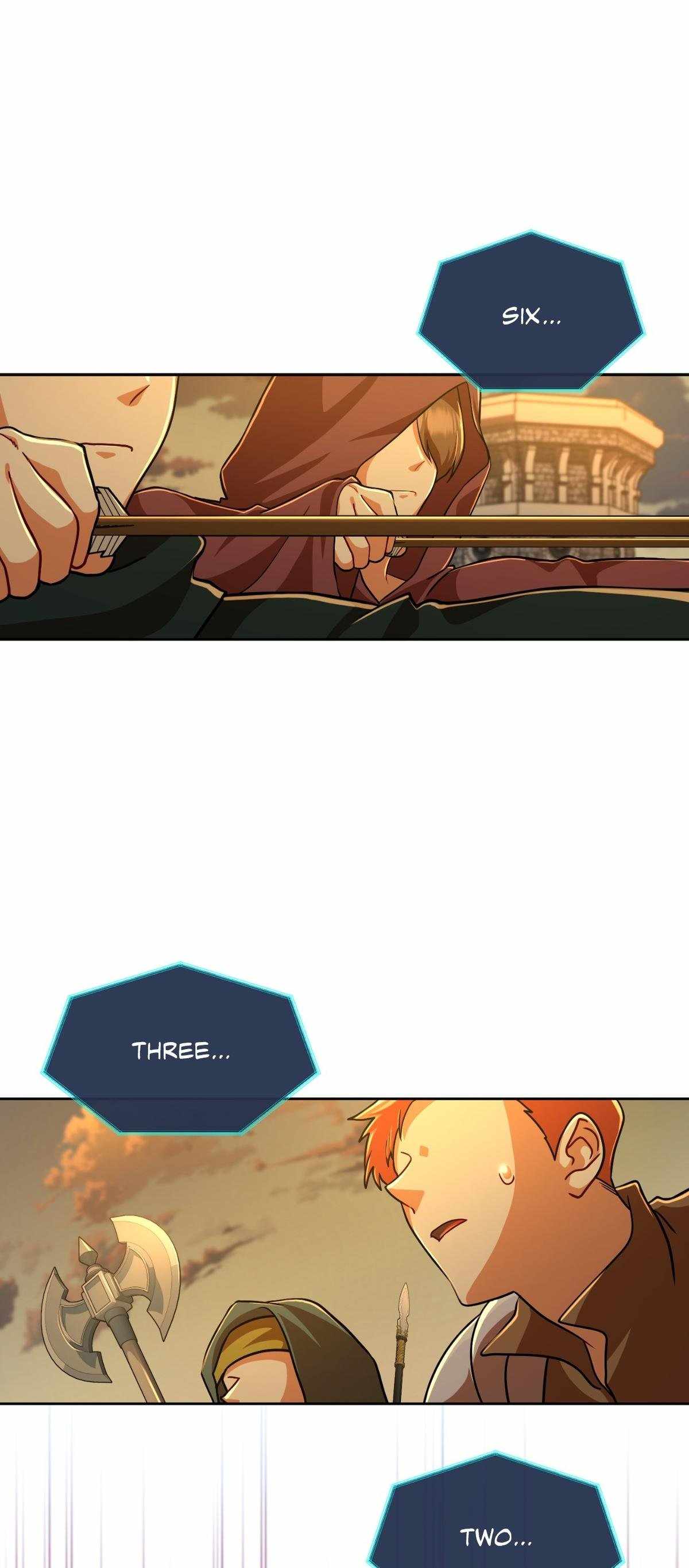 Eat and Go Chapter 71 - Page 30