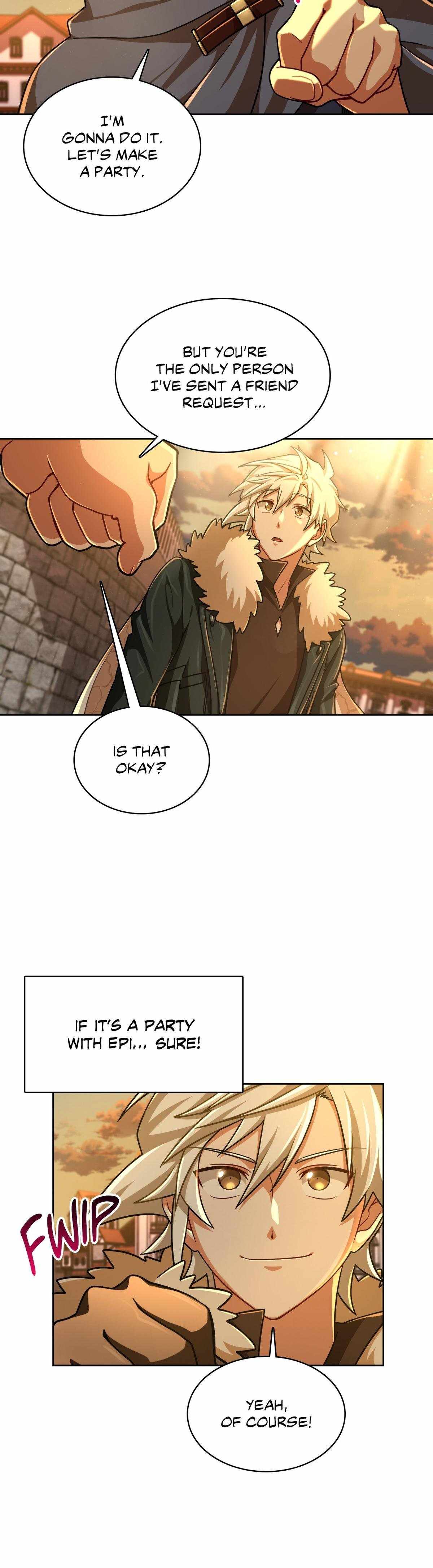 Eat and Go Chapter 71 - Page 4