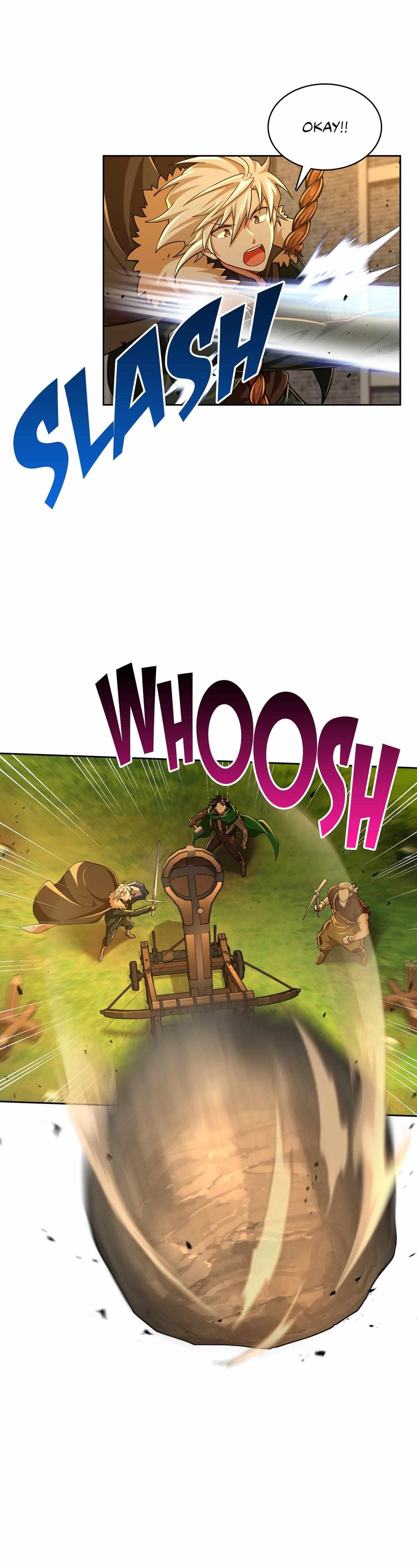 Eat and Go Chapter 71 - Page 35