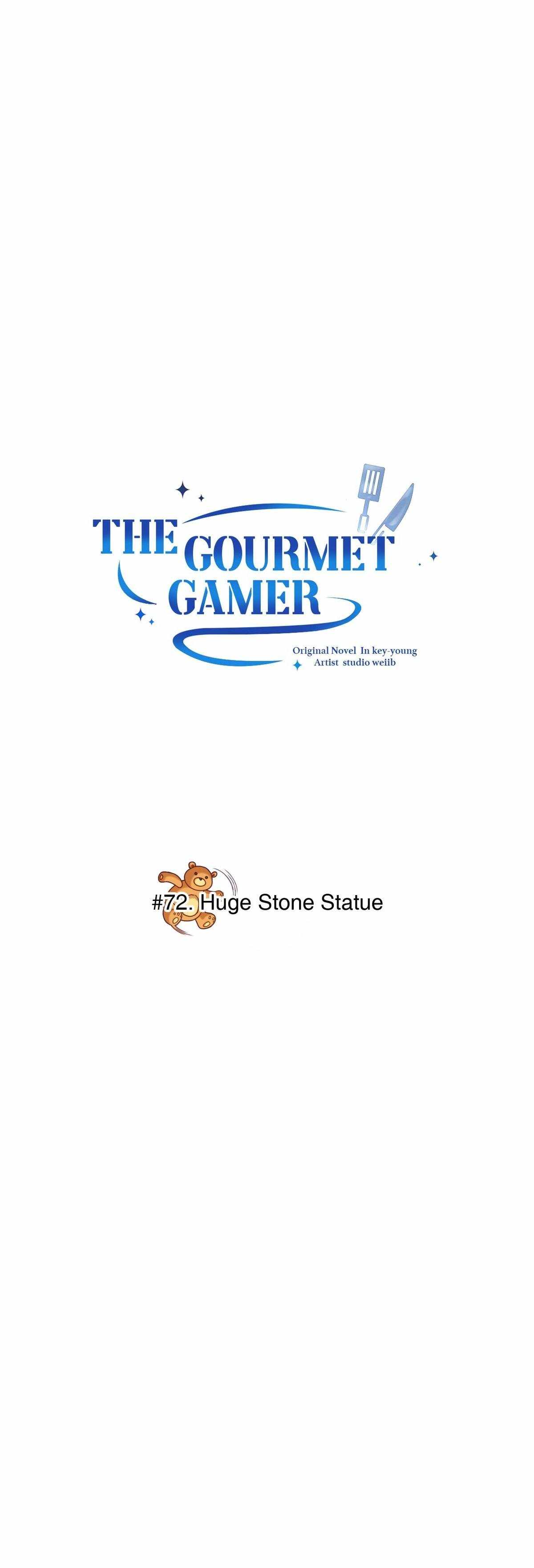 Eat and Go Chapter 72 - Page 1