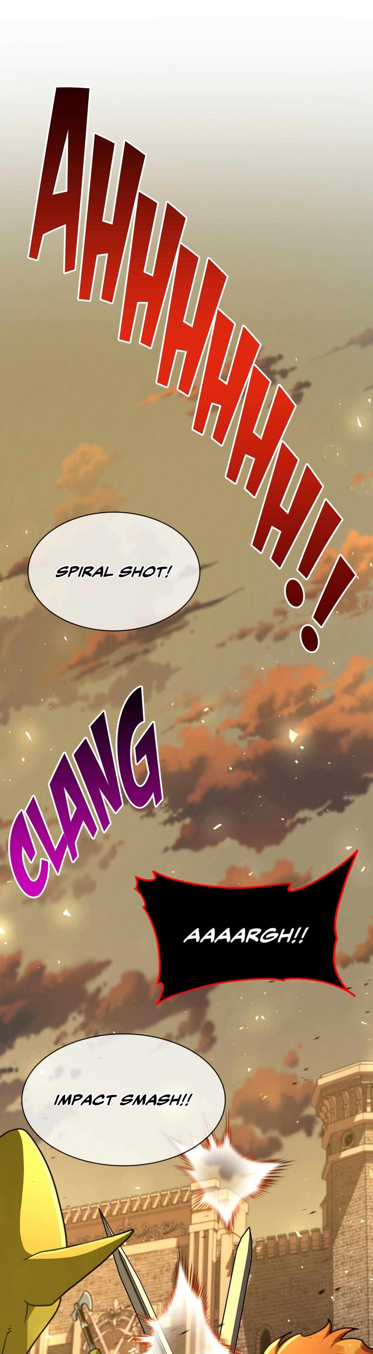 Eat and Go Chapter 72 - Page 2