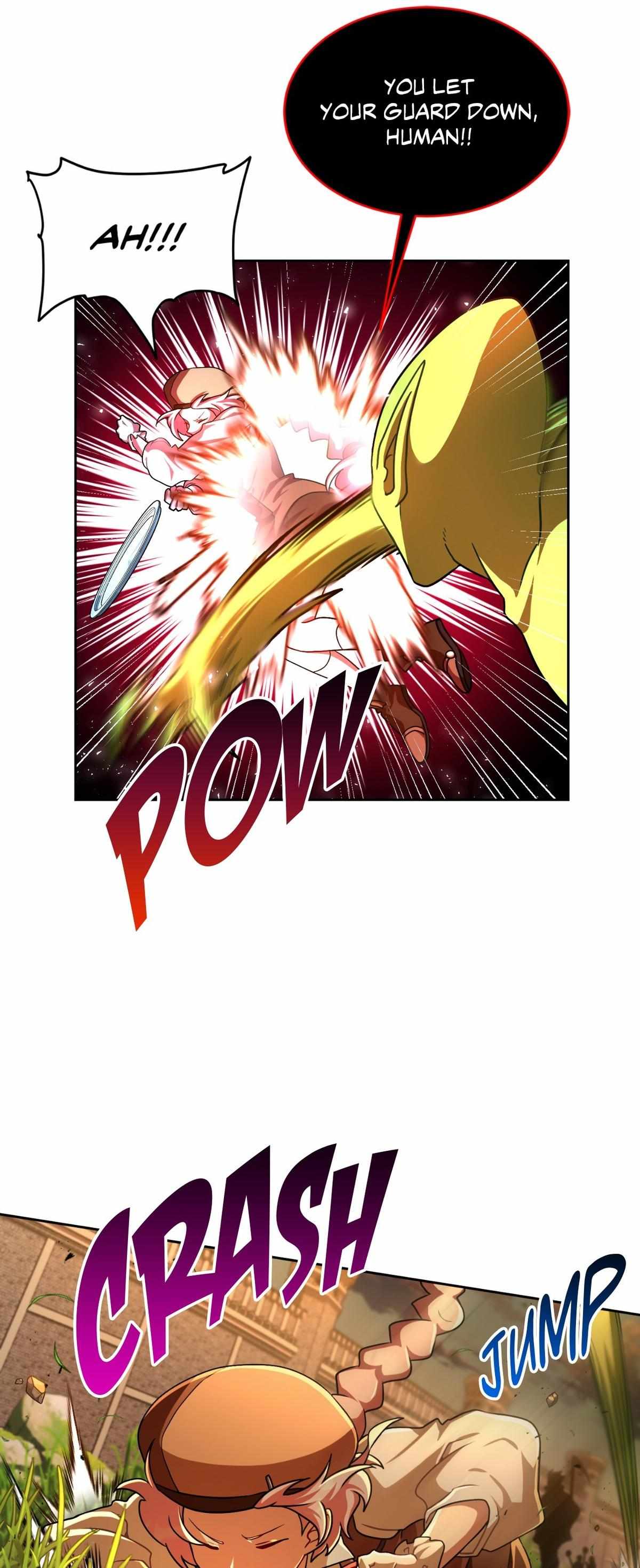 Eat and Go Chapter 72 - Page 11