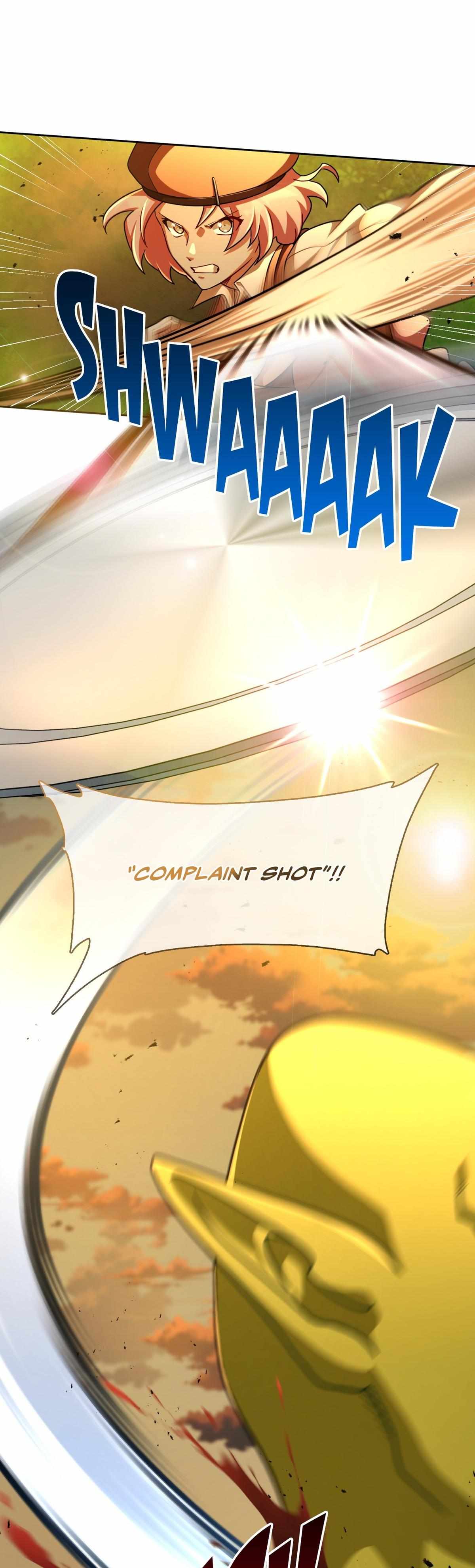 Eat and Go Chapter 72 - Page 13