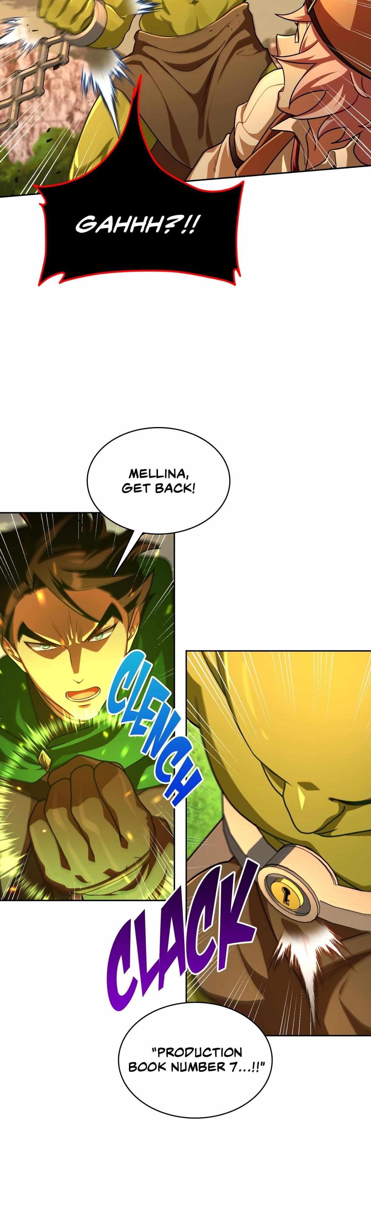 Eat and Go Chapter 72 - Page 16