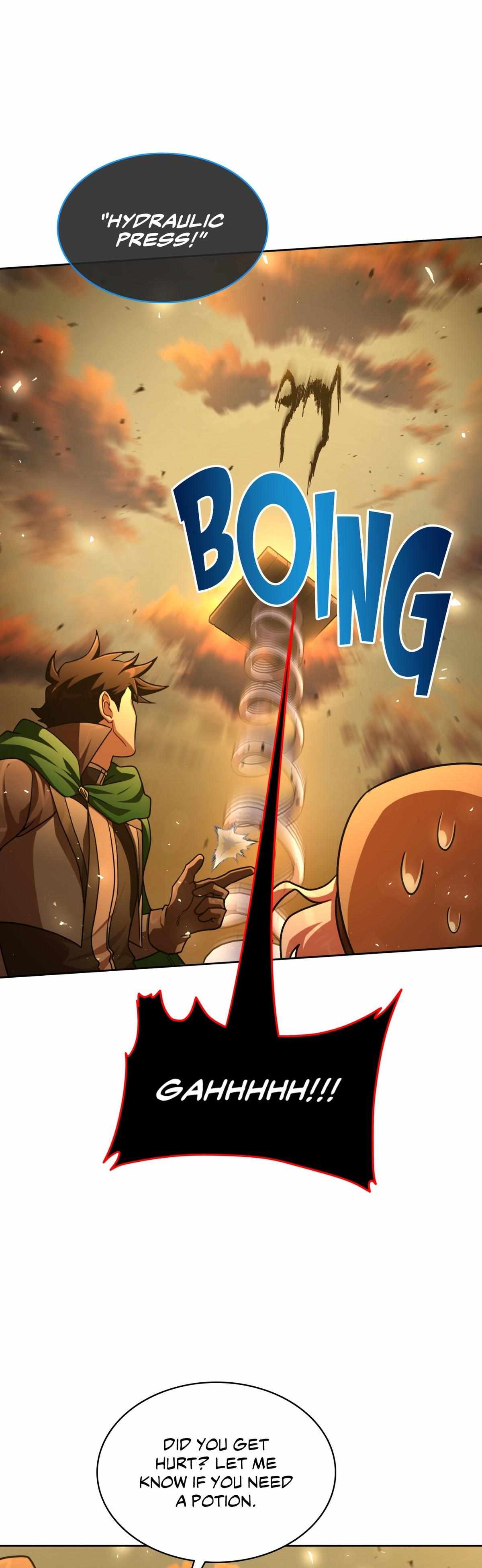 Eat and Go Chapter 72 - Page 17