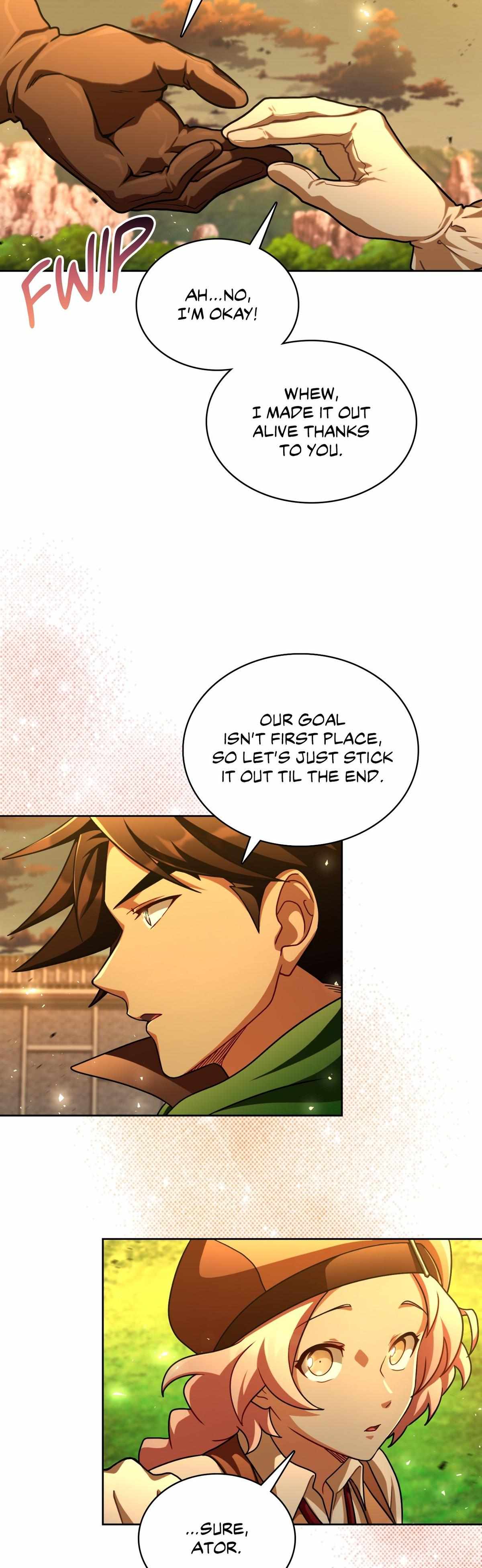 Eat and Go Chapter 72 - Page 18